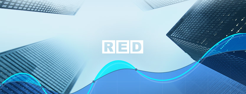 Продвижение сайта группы компаний RED